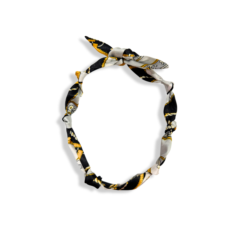 Scarf Bandana for Charm Necklace DIY - Multiple Options