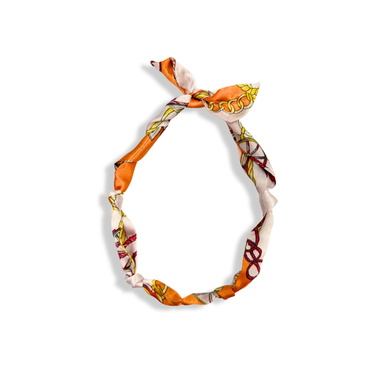 Scarf Bandana for Charm Necklace DIY - Multiple Options