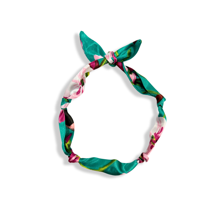 Scarf Bandana for Charm Necklace DIY - Multiple Options