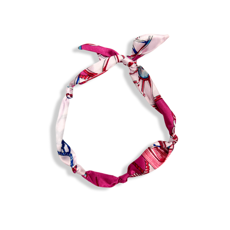 Scarf Bandana for Charm Necklace DIY - Multiple Options