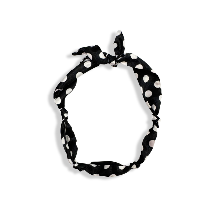Scarf Bandana for Charm Necklace DIY - Multiple Options