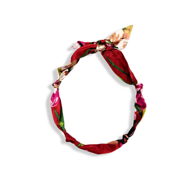 Scarf Bandana for Charm Necklace DIY - Multiple Options