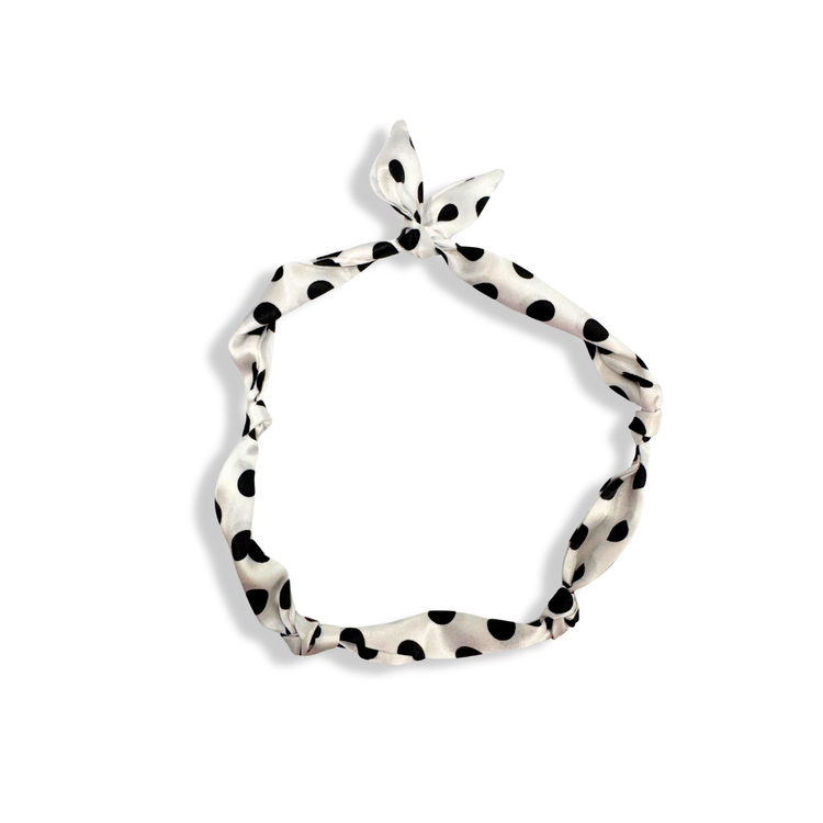 Scarf Bandana for Charm Necklace DIY - Multiple Options