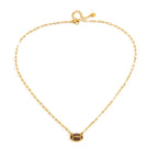 Football Gameday Necklace Water Resistant