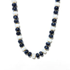 Game Day Beaded Necklaces - Water Resistant