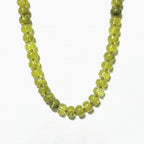 Marble Beaded Necklaces - Water Resistant
