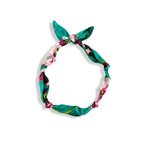 Scarf Bandana for Charm Necklace DIY - Multiple Options
