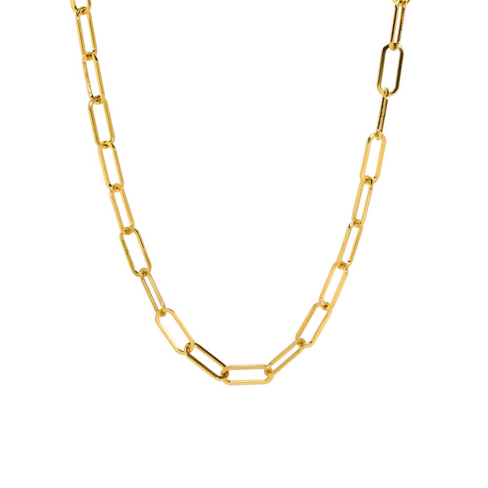 Layering Necklace Water Resistant