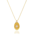 Estelle Necklace Water Resistant