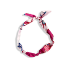 Scarf Bandana for Charm Necklace DIY - Multiple Options