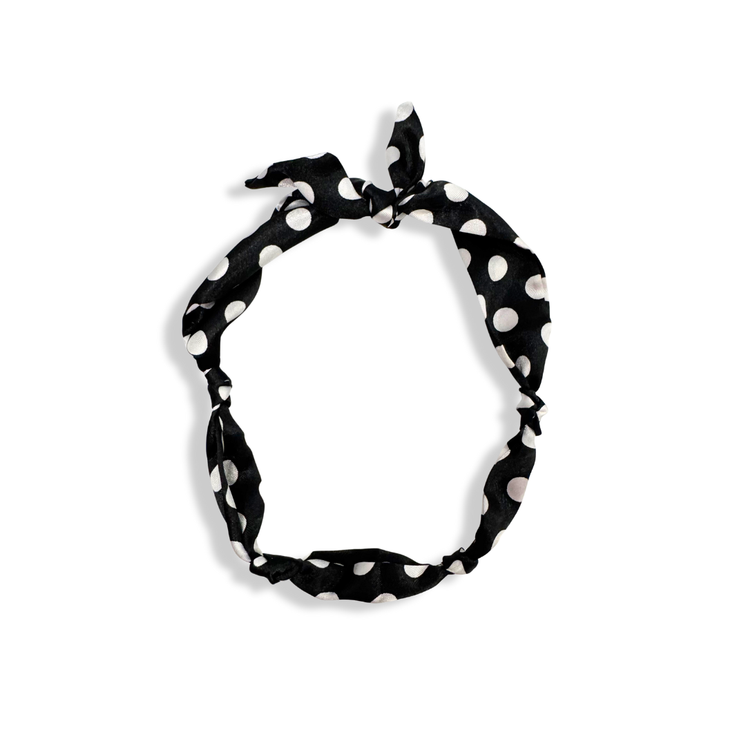 Scarf Bandana for Charm Necklace DIY - Multiple Options