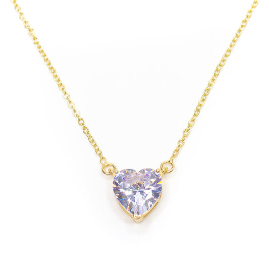 Heart Necklace