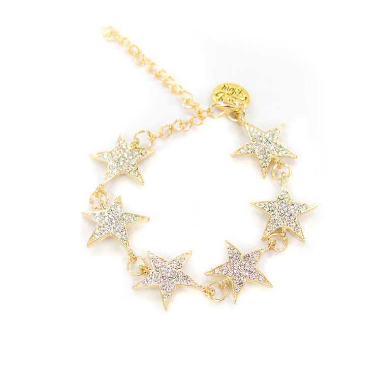 Stars of Glory Bracelet