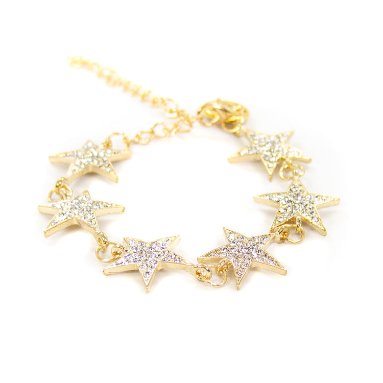 Stars of Glory Bracelet