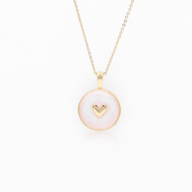 Heart Necklace