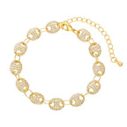 Lexi Shimmer Bracelet